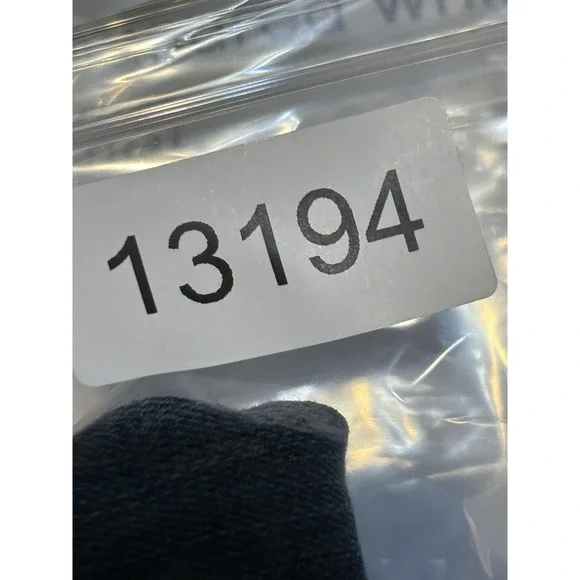 Ariat Jeans Womens 29 Long High Rise Flare REAL Brynlee Raw Hem Stretch Denim - Picture 10 of 10